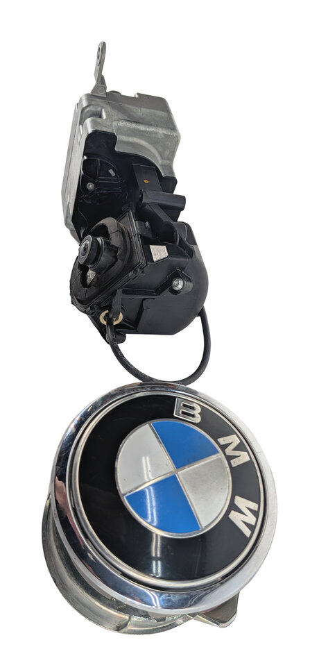 Thumbnail 5: 2012-2019 BMW 640i 650i M6 ///M (F06 F12 F13) REARVIEW BACKUP REVERSE CAMERA