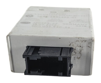 Thumbnail 2: 11-19 BMW 5 6 SERIES (F10 F06 F12 F13) AUTOMATIC AUTO PARK ASSIST CONTROL MODULE