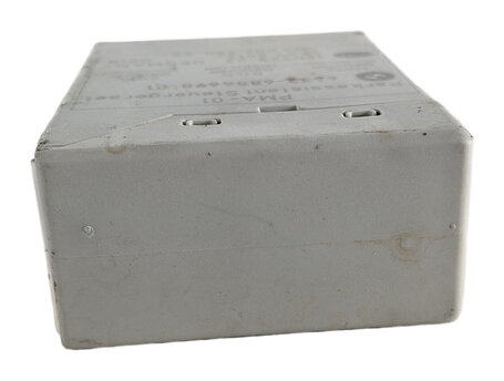 Thumbnail 6: 11-19 BMW 5 6 SERIES (F10 F06 F12 F13) AUTOMATIC AUTO PARK ASSIST CONTROL MODULE