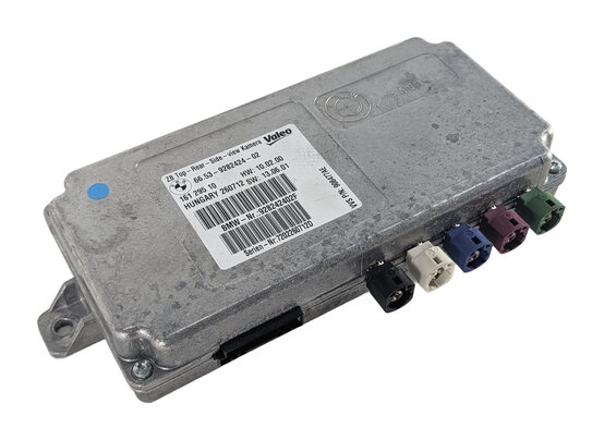 10-17 BMW 3 4 5 6 7 SERIES (F01 F10 F30 F32) SURROUND VIEW CAMERA MODULE