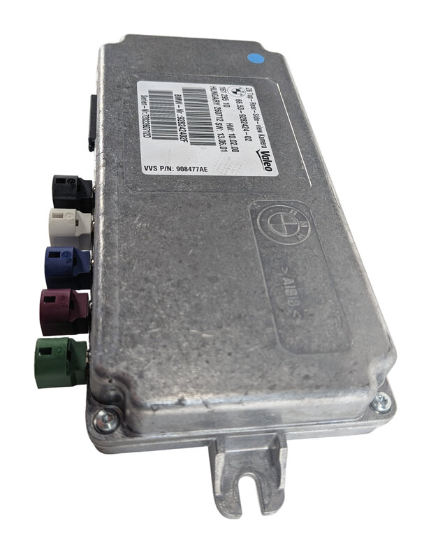 Thumbnail 4: 10-17 BMW 3 4 5 6 7 SERIES (F01 F10 F30 F32) SURROUND VIEW CAMERA MODULE