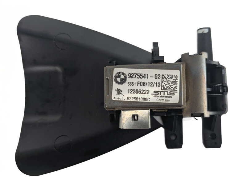 Thumbnail 7: 2013-2019 BMW 640i 650i M6 ///M (F06 F12 F13) LANE DEPARTURE WARNING CAMERA