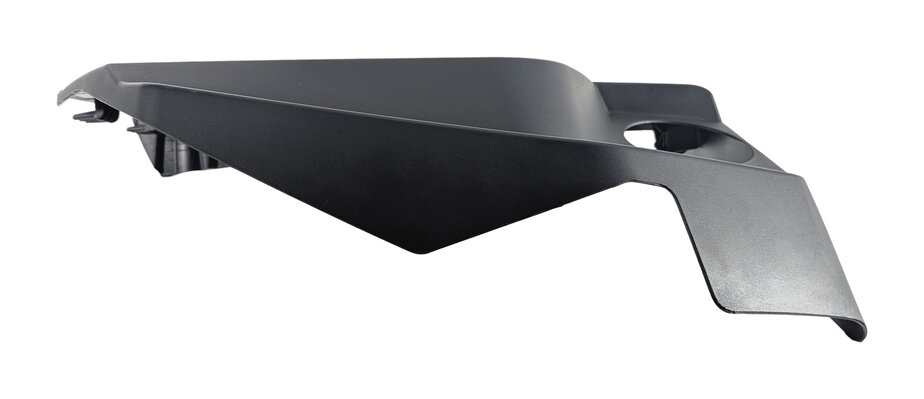 Thumbnail 2: 11-18 BMW 535i 640i 740i X3 X5 X6 (F10 F07 F01) 3.0L TURBO N55 ENGINE COVER TRIM