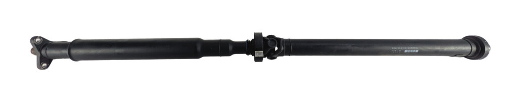 Thumbnail 3: BMW 14-16 535i / 13-19 640i RWD REAR DRIVESHAFT DRIVE LINE SHAFT