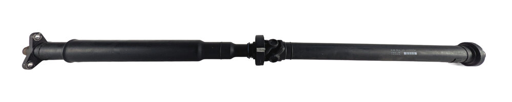 Thumbnail 4: BMW 14-16 535i / 13-19 640i RWD REAR DRIVESHAFT DRIVE LINE SHAFT