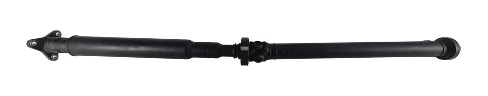 Thumbnail 6: BMW 14-16 535i / 13-19 640i RWD REAR DRIVESHAFT DRIVE LINE SHAFT