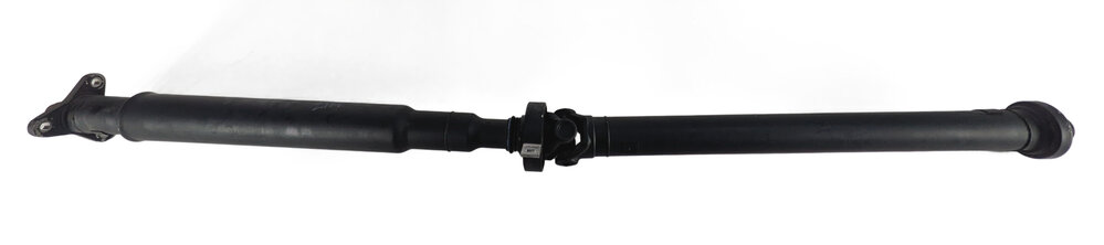 Thumbnail 7: BMW 14-16 535i / 13-19 640i RWD REAR DRIVESHAFT DRIVE LINE SHAFT