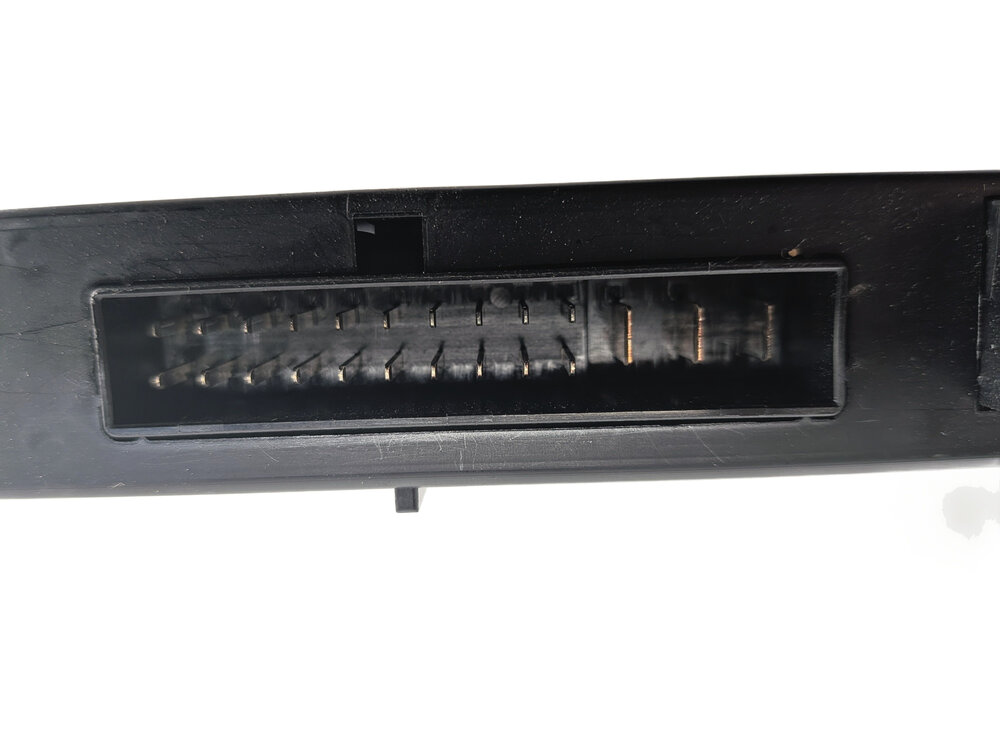 Thumbnail 10: 2013 BMW 640I GRAN COUPE (F06) JUNCTION BOX ELECTRONICS JBE BODY CONTROL MODULE