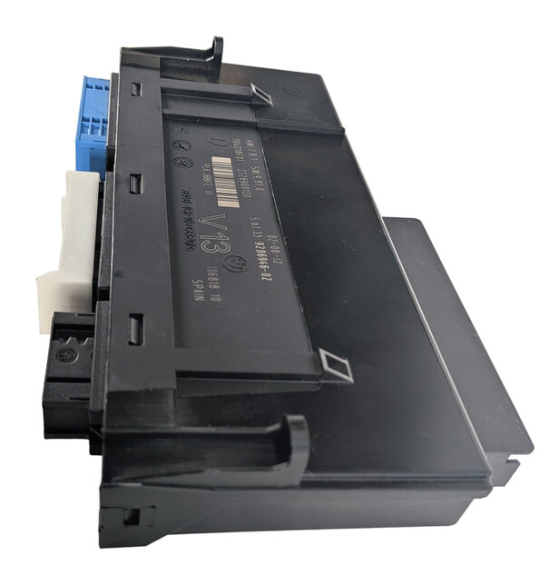 Thumbnail 4: 2013 BMW 640I GRAN COUPE (F06) JUNCTION BOX ELECTRONICS JBE BODY CONTROL MODULE