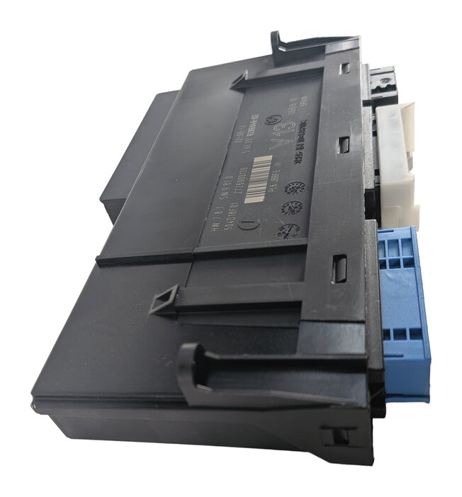 Thumbnail 5: 2013 BMW 640I GRAN COUPE (F06) JUNCTION BOX ELECTRONICS JBE BODY CONTROL MODULE