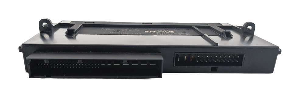 Thumbnail 6: 2013 BMW 640I GRAN COUPE (F06) JUNCTION BOX ELECTRONICS JBE BODY CONTROL MODULE