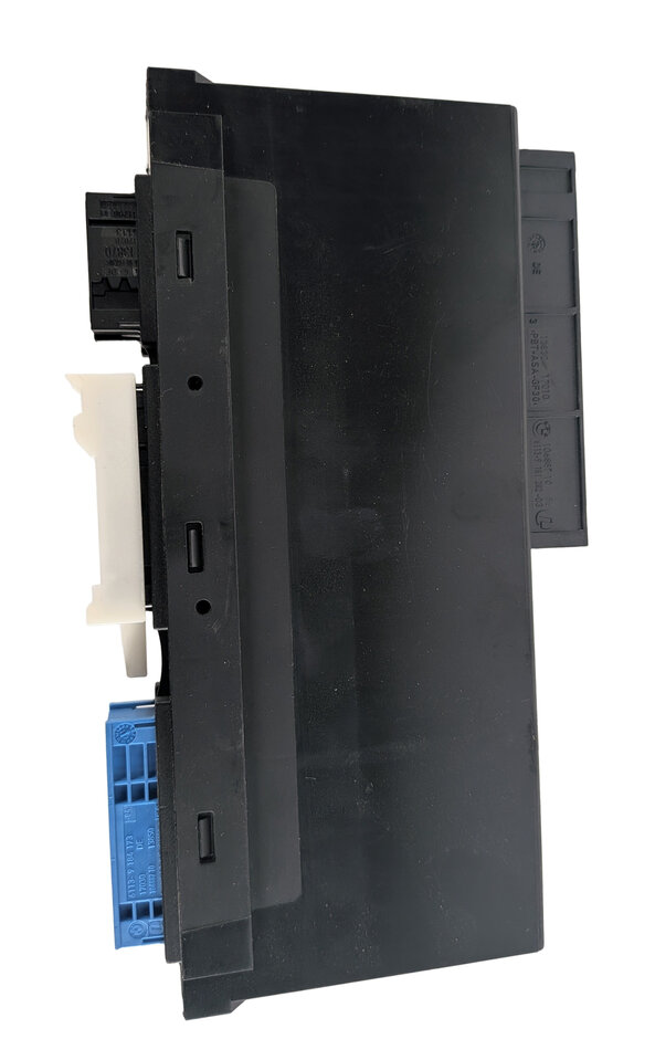 Thumbnail 7: 2013 BMW 640I GRAN COUPE (F06) JUNCTION BOX ELECTRONICS JBE BODY CONTROL MODULE