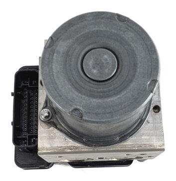 Thumbnail 3: 2012-2019 BMW 5 6 7 SERIES (F01 F02 F04 F06 F10 F12) ABS BRAKE PUMP w/ MODULE