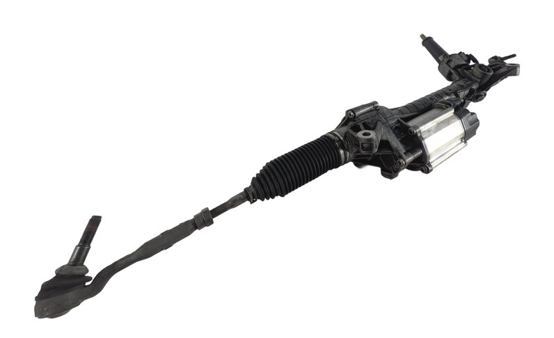 11-19 BMW 528i 535i 550i (F01 F06 F07 F10) RWD ELECTRIC STEERING RACK & PINION