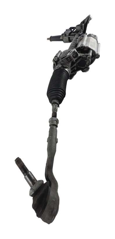 Thumbnail 2: 11-19 BMW 528i 535i 550i (F01 F06 F07 F10) RWD ELECTRIC STEERING RACK & PINION
