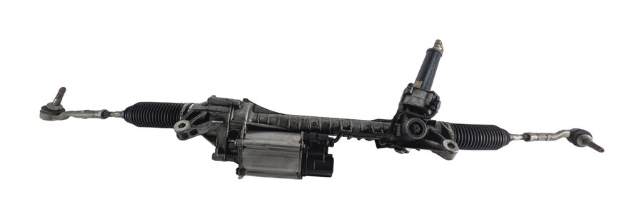 Thumbnail 3: 11-19 BMW 528i 535i 550i (F01 F06 F07 F10) RWD ELECTRIC STEERING RACK & PINION