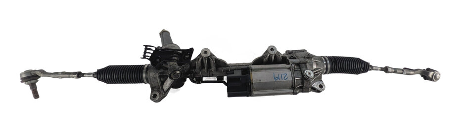 Thumbnail 6: 11-19 BMW 528i 535i 550i (F01 F06 F07 F10) RWD ELECTRIC STEERING RACK & PINION