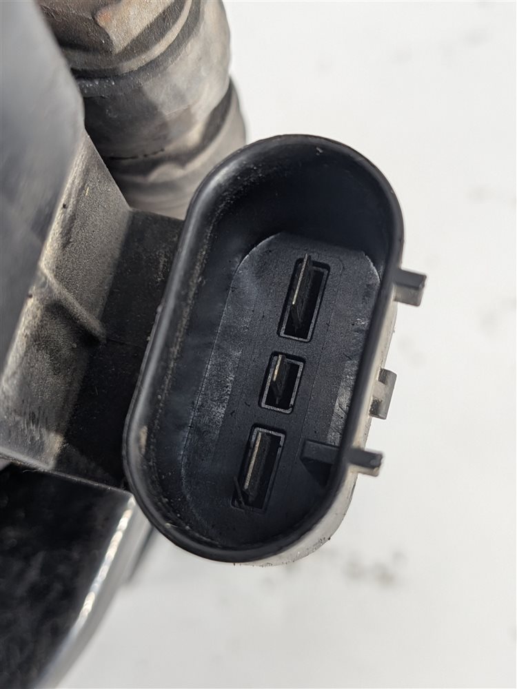 Thumbnail 10: 12-19 BMW 640i 650i (F06 F12 F13) REAR LEFT & RIGHT M-SPORT BRAKE CALIPER SET/2