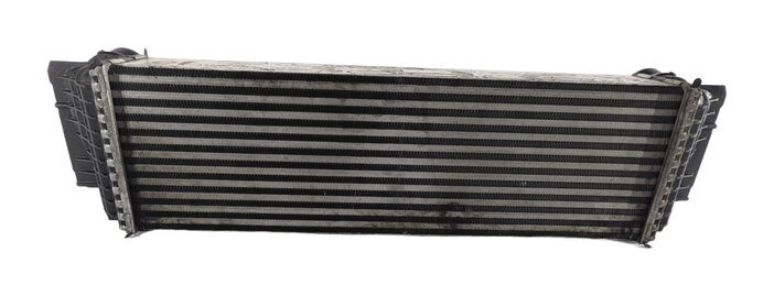 Thumbnail 2: BMW 12-19 640i (13-15 740i) F01 F06 F12 F13 3.0L TURBO N55 INTERCOOLER RADIATOR