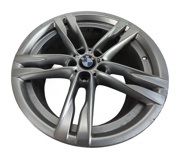 Thumbnail 3: 12-19 BMW 6 SERIES (F06 F12 F13) 20X9 STYLE 373 M SPORT REAR ALLOY WHEEL RIM
