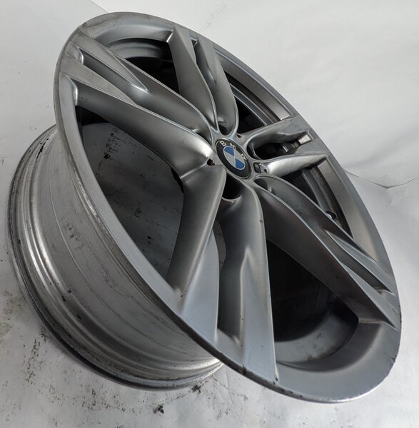 Thumbnail 5: 12-19 BMW 6 SERIES (F06 F12 F13) 20X9 STYLE 373 M SPORT REAR ALLOY WHEEL RIM