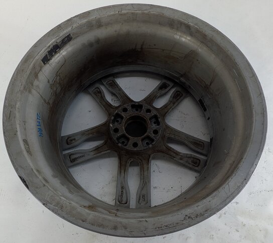 Thumbnail 7: 12-19 BMW 6 SERIES (F06 F12 F13) 20X9 STYLE 373 M SPORT REAR ALLOY WHEEL RIM