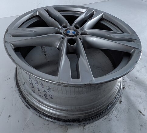 12-19 BMW 6 SERIES (F06 F12 F13) 20X8.5 STYLE 373 M SPORT FRONT ALLOY WHEEL RIM