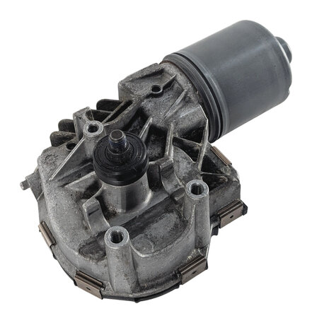 2012-2019 BMW 640i 650i M6 (F06 F12 F13) FRONT WINDSHIELD WIPER MOTOR