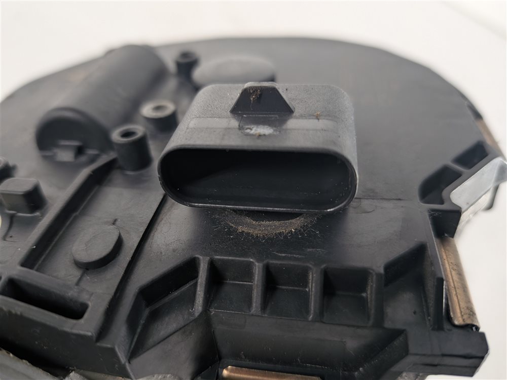 Thumbnail 11: 2012-2019 BMW 640i 650i M6 (F06 F12 F13) FRONT WINDSHIELD WIPER MOTOR