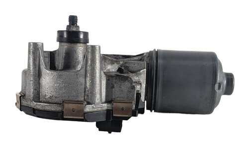 Thumbnail 2: 2012-2019 BMW 640i 650i M6 (F06 F12 F13) FRONT WINDSHIELD WIPER MOTOR