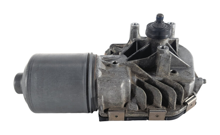 Thumbnail 6: 2012-2019 BMW 640i 650i M6 (F06 F12 F13) FRONT WINDSHIELD WIPER MOTOR