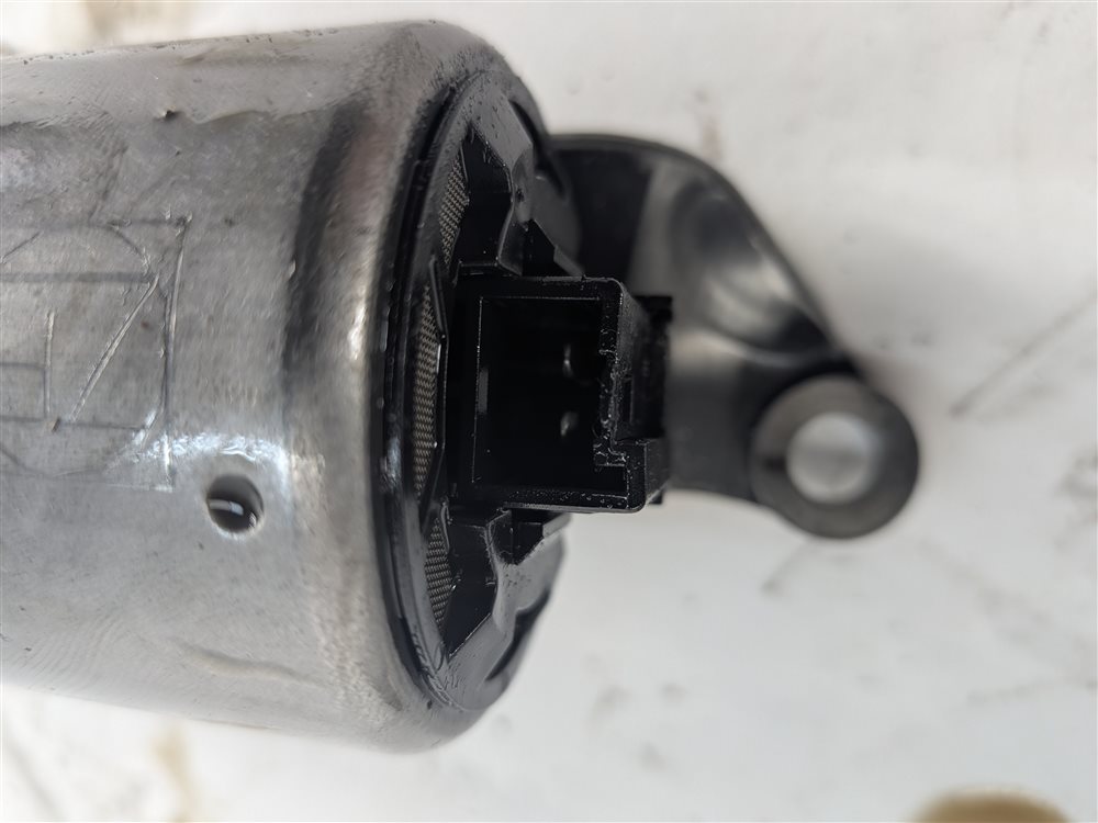 Thumbnail 11: 2013 BMW 640i 740i F06 F01 8HP45Z AUTOMATIC TRANSMISSION VALVE BODY w/OIL PUMP
