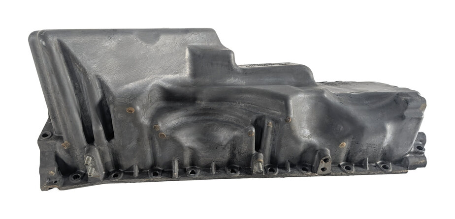 Thumbnail 6: 10-19 BMW 535i 535iGT 640i 740i F01 F06 F07 F10 RWD 3.0L N54 N55 ENGINE OIL PAN