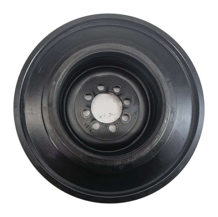 Thumbnail 7: 10-19 BMW 3 4 5 6 7 X SERIES (F10 F15 F25 F30 F32) 3.0L N55 HARMONIC BALANCER