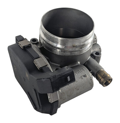 11-18 BMW 335i 535i 740i X1 X3 X4 X5 X6 3.0L N55 TURBO ENGINE THROTTLE BODY