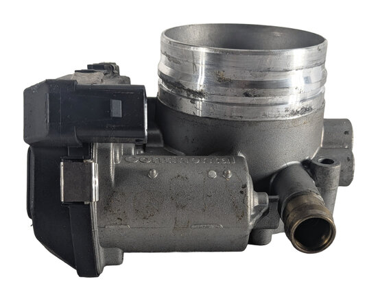 Thumbnail 2: 11-18 BMW 335i 535i 740i X1 X3 X4 X5 X6 3.0L N55 TURBO ENGINE THROTTLE BODY