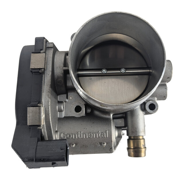 Thumbnail 3: 11-18 BMW 335i 535i 740i X1 X3 X4 X5 X6 3.0L N55 TURBO ENGINE THROTTLE BODY