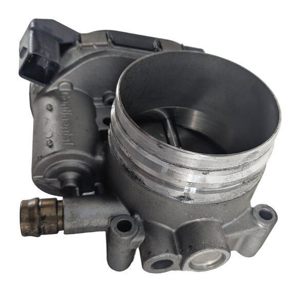 Thumbnail 4: 11-18 BMW 335i 535i 740i X1 X3 X4 X5 X6 3.0L N55 TURBO ENGINE THROTTLE BODY