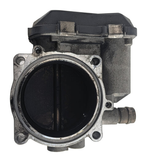 Thumbnail 7: 11-18 BMW 335i 535i 740i X1 X3 X4 X5 X6 3.0L N55 TURBO ENGINE THROTTLE BODY