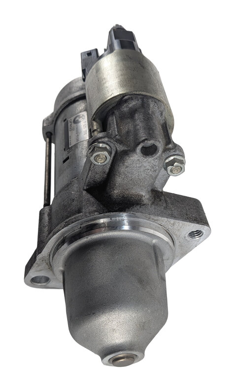 Thumbnail 4: 12-19 BMW 3 4 5 7 X3 X4 X5 X6 (F22 F32 F10 E80) 3.0L TURBO ENGINE STARTER MOTOR
