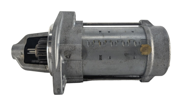 Thumbnail 7: 12-19 BMW 3 4 5 7 X3 X4 X5 X6 (F22 F32 F10 E80) 3.0L TURBO ENGINE STARTER MOTOR