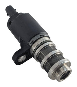12-19 BMW 535i 640i F06 F10 3.0L N55 ENGINE OIL PRESSURE CONTROL VALVE SOLENOID