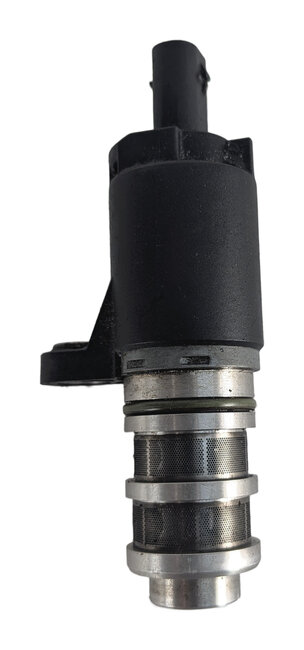 Thumbnail 3: 12-19 BMW 535i 640i F06 F10 3.0L N55 ENGINE OIL PRESSURE CONTROL VALVE SOLENOID