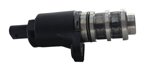Thumbnail 5: 12-19 BMW 535i 640i F06 F10 3.0L N55 ENGINE OIL PRESSURE CONTROL VALVE SOLENOID