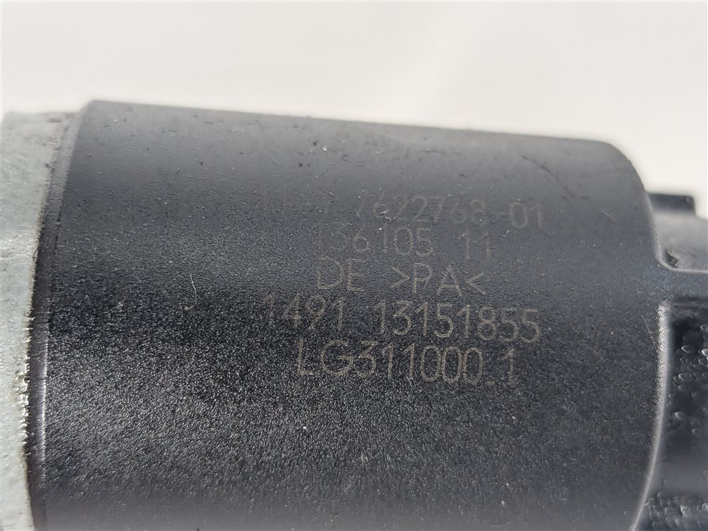 Thumbnail 9: 12-19 BMW 535i 640i F06 F10 3.0L N55 ENGINE OIL PRESSURE CONTROL VALVE SOLENOID