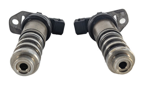 Thumbnail 2: 2011-2019 BMW 335i 435i 535i X3 X4 X5 X6 3.0L (N55) VVT VANOS SOLENOID SET/2