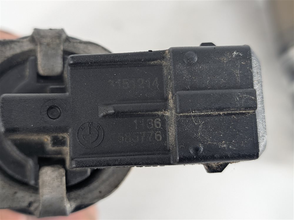 Thumbnail 6: 2011-2019 BMW 335i 435i 535i X3 X4 X5 X6 3.0L (N55) VVT VANOS SOLENOID SET/2