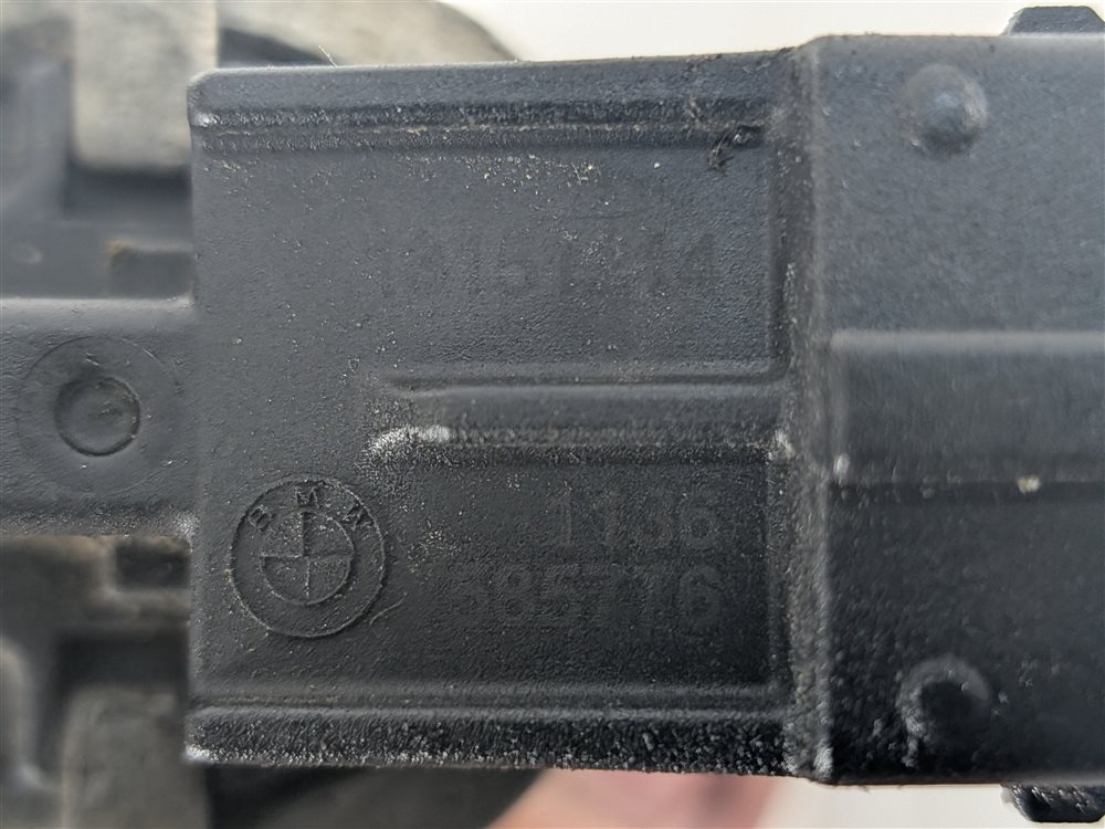 Thumbnail 8: 2011-2019 BMW 335i 435i 535i X3 X4 X5 X6 3.0L (N55) VVT VANOS SOLENOID SET/2