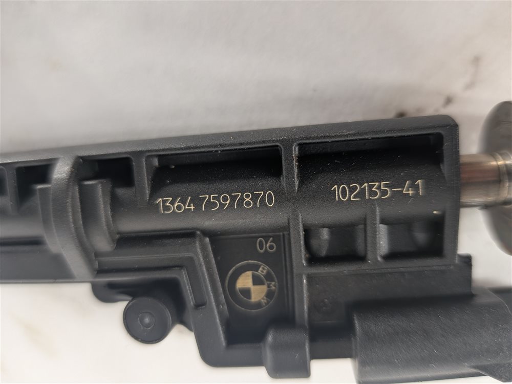 Thumbnail 8: 2011-2018 BMW 328i 335i 535i X1 X3 X5 X6 Z4 3.0L / 2.0L TURBO FUEL INJECTOR SET6