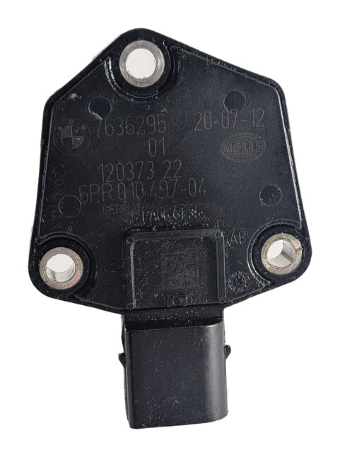Thumbnail 2: 12-19 BMW 535i 640i 740i (F01 F02 F06 F10) 3.0L N55 ENGINE OIL LEVEL SENSOR